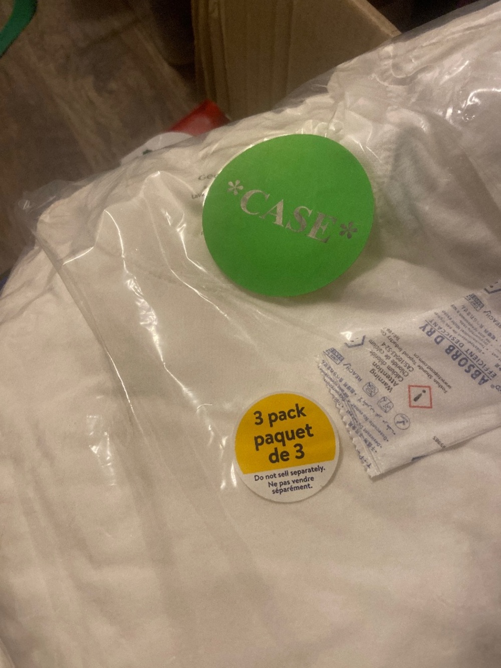 T-shirt